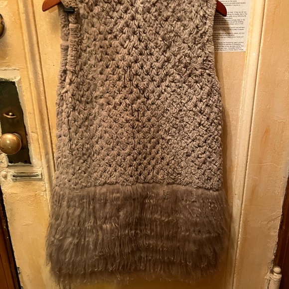 Fur vest Trilogy - Picture 3 of 5